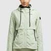 Khujo Zahira - Chaqueta Fina - Blassgrün 2 Khujo Zahira - Chaqueta Fina - Blassgrün -Khujo Ventas 2fd235a71013442eb45c4a4661011b24