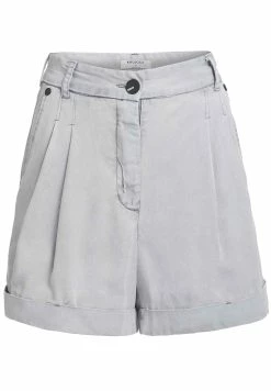 Khujo Elida - Shorts - Grey 17 Khujo Elida - Shorts - Grey -Khujo Ventas 30bbda3ea89149e096cacc0f916c4cee