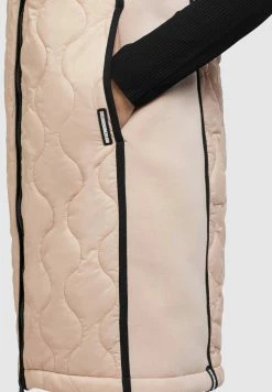 Khujo Fonda - Chaleco - Apricot -Khujo Ventas 315a9284cd944e13b2fb52a23be41b79