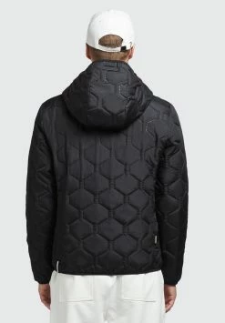 Khujo True - Chaqueta De Entretiempo - Schwarz 12 Khujo True - Chaqueta De Entretiempo - Schwarz -Khujo Ventas 32802db114c7471bb1f78309da8a4909