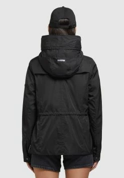 Khujo Debby - Chaqueta Fina - Schwarz 11 Khujo Debby - Chaqueta Fina - Schwarz -Khujo Ventas 32a43eb88e7143f4a79fea43560ab902