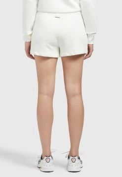 Khujo Mirabelle - Pantalones Deportivos - Naturweiß -Khujo Ventas 33217717b51046b4891fdf10ff15b16d