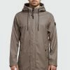 Khujo Tiber2 - Parka - Blassbraun 1 Khujo Tiber2 - Parka - Blassbraun -Khujo Ventas 339c7f72286646328cccd5b4f1509b8f