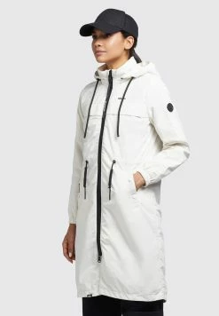 Khujo Mantel Voya3 - Parka - Naturweiß 15 Khujo Mantel Voya3 - Parka - Naturweiß -Khujo Ventas 33a4791021c74245bd1368ee27f58312
