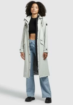 Khujo Smilla - Parka - Hellgrau 13 Khujo Smilla - Parka - Hellgrau -Khujo Ventas 344580c28aca45a3b672a08b2f6264c7