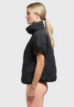 Khujo Ery - Chaqueta De Entretiempo - Schwarz -Khujo Ventas 3581c6f7489944a4bc1ea33623fd9e81