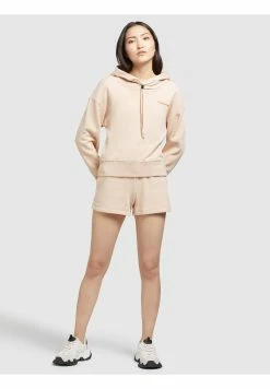 Khujo Dalia - Jersey Con Capucha - Aprikot -Khujo Ventas 37d93d9685b748b9805eed5c281699dc