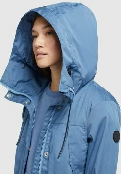 Khujo Parka - Blau -Khujo Ventas 3a5209e9d4b24655be9a765fdc167f6d