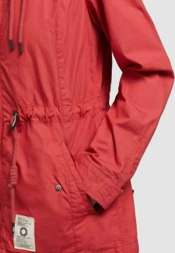 Khujo Sesia - Parka - Rot 16 Khujo Sesia - Parka - Rot -Khujo Ventas 3e617a99b0344a0e8b0a8a9feb6c6530