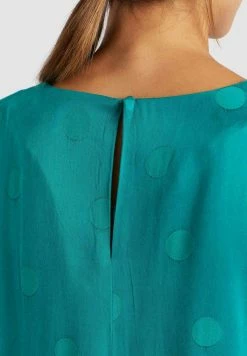 Khujo Margarita - Vestido Informal - Türkis 17 Khujo Margarita - Vestido Informal - Türkis -Khujo Ventas 3eafc1063a5540869e1be33b17e83048