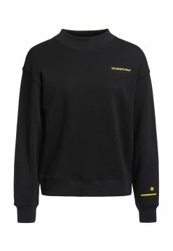 Khujo Esperanza - Sudadera - Schwarz -Khujo Ventas 403695d383f04ecda90da05985deb08c