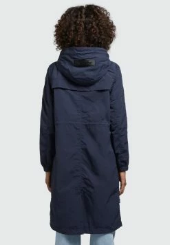 Khujo Mantel Voya3 - Parka - Dunkelblau 13 Khujo Mantel Voya3 - Parka - Dunkelblau -Khujo Ventas 43040e48ae494fbfbe3996914a34d8b7