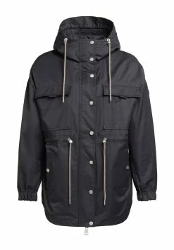 Khujo Prayata - Parka - Dunkelgrau 17 Khujo Prayata - Parka - Dunkelgrau -Khujo Ventas 457d03b6592444caa1fd1360afb5d245