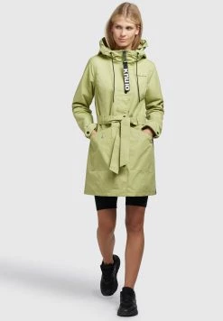 Khujo Lauren - Parka - Fer Gre -Khujo Ventas 46296b81a20f48c7a5c6f7bbaef7ae88