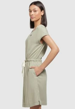 Khujo Hediye - Vestido Informal - Oliv -Khujo Ventas 46e8a03132654e72a67e5d3cdedd60c6