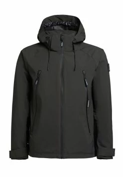 Khujo Adam - Impermeable - Braun 19 Khujo Adam - Impermeable - Braun -Khujo Ventas 472965d004054ffdb8eceecf70d256d7
