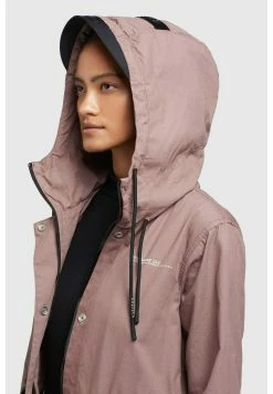 Khujo Nanda4 - Parka - Mauve -Khujo Ventas 47f229edfe124f469e81d1e95057d327