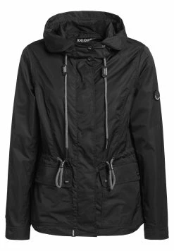 Khujo Debby - Chaqueta Fina - Schwarz 15 Khujo Debby - Chaqueta Fina - Schwarz -Khujo Ventas 4975f7739e1f4901be652cee58221206