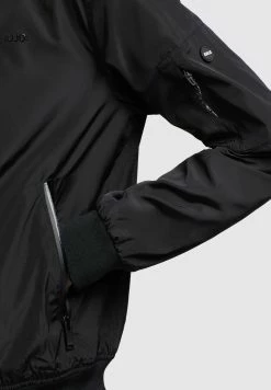 Khujo Stence2 - Chaquetas Bomber - Schwarz 17 Khujo Stence2 - Chaquetas Bomber - Schwarz -Khujo Ventas 4b7182175c484b6da4158014840c02b1