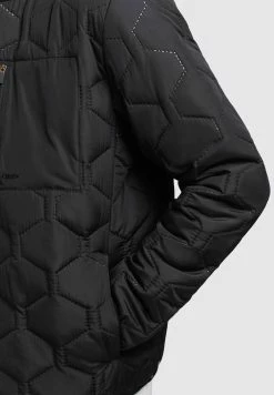 Khujo True - Chaqueta De Entretiempo - Schwarz 17 Khujo True - Chaqueta De Entretiempo - Schwarz -Khujo Ventas 4d1b7bec3ccb42ffb85db606f7a3ba91