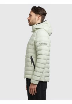 Khujo Vitus Matt - Chaqueta De Entretiempo - Blassgrün 14 Khujo Vitus Matt - Chaqueta De Entretiempo - Blassgrün -Khujo Ventas 4d791a9fc10e4fddb4f885bc4c686110