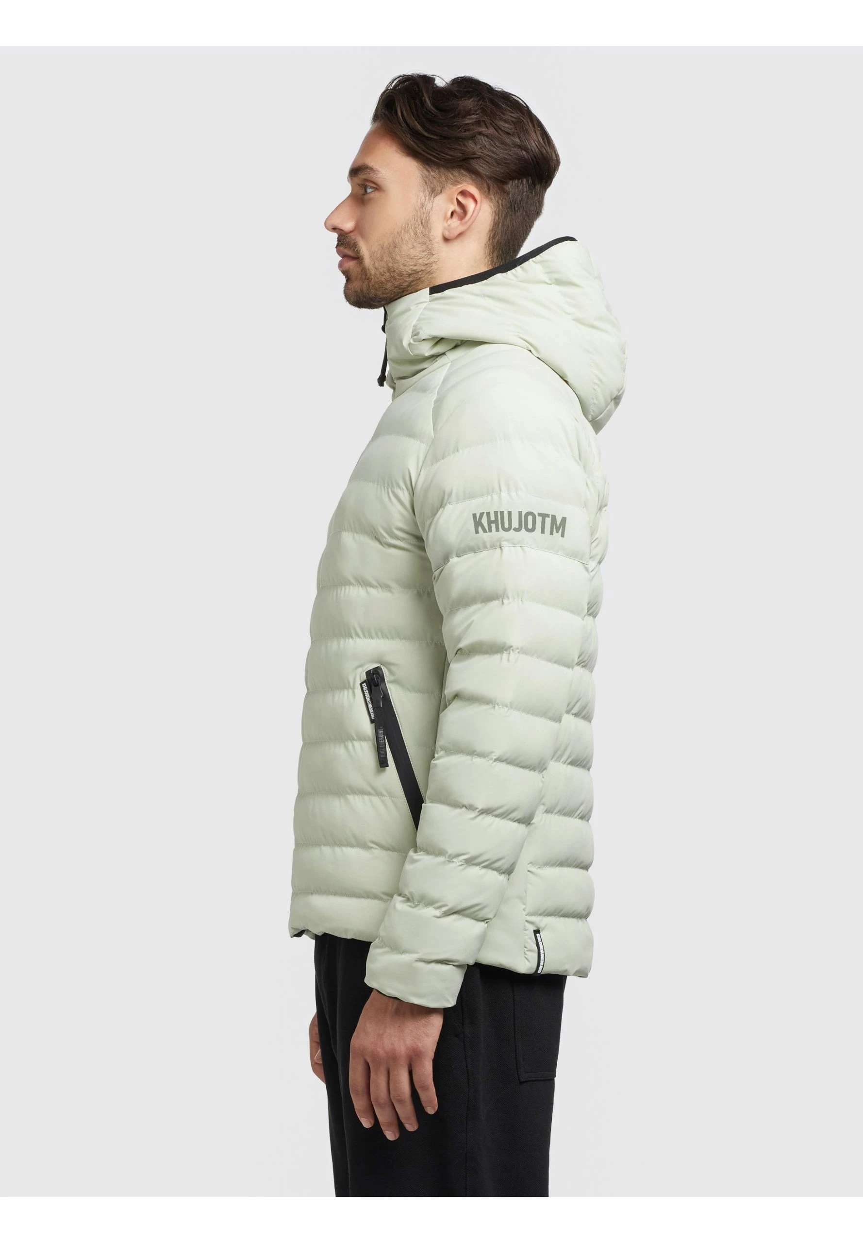 Khujo Vitus Matt - Chaqueta De Entretiempo - Blassgrün 7 Khujo Vitus Matt - Chaqueta De Entretiempo - Blassgrün - Imagen 5