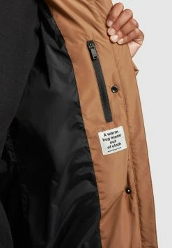 Khujo Sonje3 - Abrigo De Invierno - Ocker -Khujo Ventas 4dce5d9e4c53405e8bacc7cf0040cdce