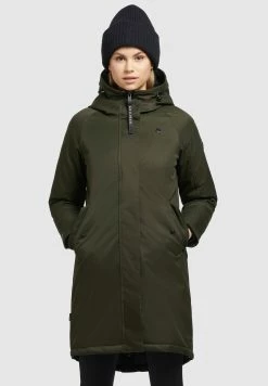 Khujo Ventas 13 Khujo Laria - Abrigo De Invierno - Dep Gre