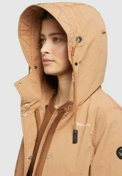 Khujo Caima - Parka - Toffee 13 Khujo Caima - Parka - Toffee -Khujo Ventas 4f34b08ae63d4db3bb743d6bf3267caf