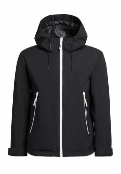 Khujo Neal - Chaqueta Outdoor - Schwarz -Khujo Ventas 4f9ac53545864a7f8794c07ee2ad2624