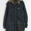 Khujo Abrigo De Invierno - Blue -Khujo Ventas 50accd0fa36e4cd1a9ef74cd71fd6ea8