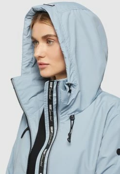Khujo Ariana - Parka - Hellblau 15 Khujo Ariana - Parka - Hellblau -Khujo Ventas 50d45f25dba14c9dac558de2e3236b83