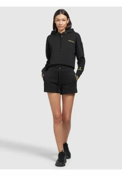 Khujo Mirabelle - Pantalones Deportivos - Schwarz -Khujo Ventas 51a4804455634799970e4044229428ec