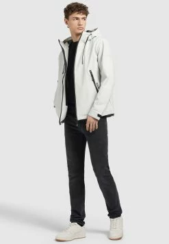 Khujo Neal - Chaqueta Outdoor - Hellgrau 17 Khujo Neal - Chaqueta Outdoor - Hellgrau -Khujo Ventas 51ed2838d1684dcf901546f4120aa08d