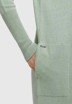 Khujo Elina - Abrigo Corto - Mintgrün -Khujo Ventas 54a691f2fc8e43098c5f40c21de2e5cd