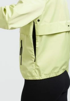 Khujo Elita - Cortaviento - Gelbgrün -Khujo Ventas 54cfdcde09ff4395a55dff45aeef2c5b