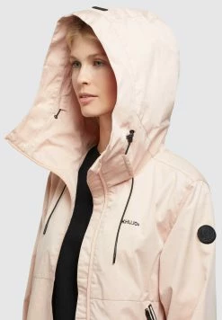 Khujo Corry - Parka - Apricot -Khujo Ventas 55c076dfc970413bb02b27061d692a8a