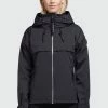Khujo Blair2 - Chaqueta Fina - Schwarz -Khujo Ventas 55f80fdd0887435096c4ae0c2df5e289