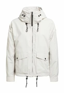 Khujo Blair - Chaqueta De Entretiempo - Hellgrau -Khujo Ventas 5736599fc2f44b05b2517dee20d8ac24