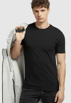 Khujo Neal - Chaqueta Outdoor - Hellgrau 16 Khujo Neal - Chaqueta Outdoor - Hellgrau -Khujo Ventas 579a69bf81a54db6a24ea77ff339345c