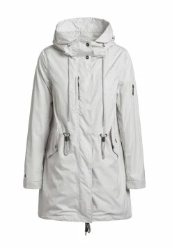 Khujo Dayes - Parka - Hellgrau 17 Khujo Dayes - Parka - Hellgrau -Khujo Ventas 58c4eaffb6ac4db29f37ee58132db313