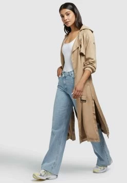 Khujo Garda - Gabardina - Beige 13 Khujo Garda - Gabardina - Beige -Khujo Ventas 58f84c6e5ca94ababa27c58895fddaca