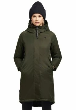 Khujo Laria - Abrigo De Invierno - Dep Gre 16 Khujo Laria - Abrigo De Invierno - Dep Gre -Khujo Ventas 5914a6711dde403eba1f36e148fd840f