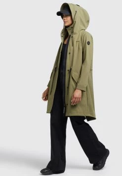 Khujo Jonna - Parka - Olivgrün 13 Khujo Jonna - Parka - Olivgrün -Khujo Ventas 5b8dcd311e5b427aba14ad6c68602fa6