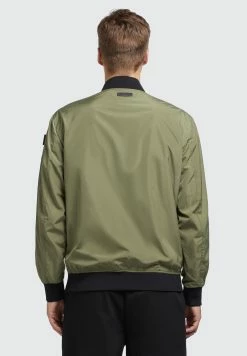Khujo Astile2 - Chaquetas Bomber - Olivgrün 12 Khujo Astile2 - Chaquetas Bomber - Olivgrün -Khujo Ventas 5c35b13d3b044c05ba2a5be8e37c1054