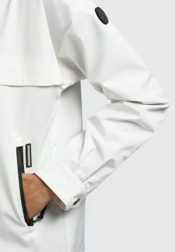 Khujo Blair2 - Chaqueta Fina - Naturweiß 16 Khujo Blair2 - Chaqueta Fina - Naturweiß -Khujo Ventas 5c36c0632c3d4193be3d2a4b9b1f1312