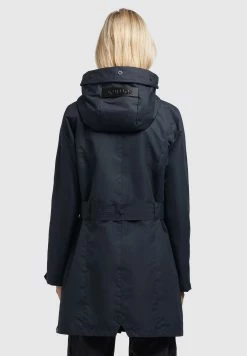 Khujo Lauren - Parka - Dunkelgrau 12 Khujo Lauren - Parka - Dunkelgrau -Khujo Ventas 5c5d235a00054707bf026fb88a25940f
