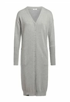 Khujo Elina - Abrigo Corto - Grau Meliert 11 Khujo Elina - Abrigo Corto - Grau Meliert -Khujo Ventas 5dd07d48b8114ee998542444e23ed244