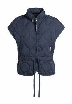 Khujo Hera - Chaleco - Dunkelblau 17 Khujo Hera - Chaleco - Dunkelblau -Khujo Ventas 5f24df90c07f419285bdea698b1ee248