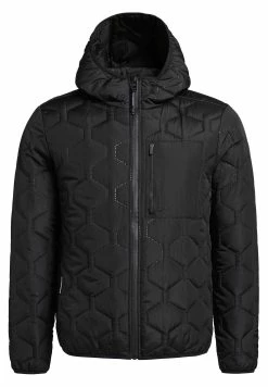 Khujo True - Chaqueta De Entretiempo - Schwarz 16 Khujo True - Chaqueta De Entretiempo - Schwarz -Khujo Ventas 5f80c22c14504a3c92010d41f0d7982b